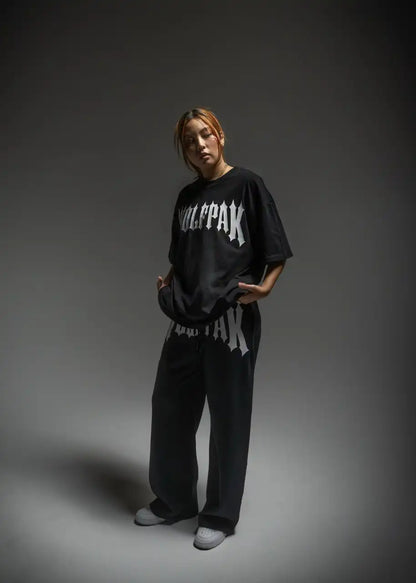 Ironwood Solid Graphic Tee