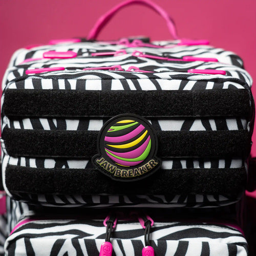 Jaw Breaker Patch Sale