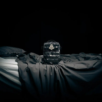 9L Backpack Mini Nightmare Sale