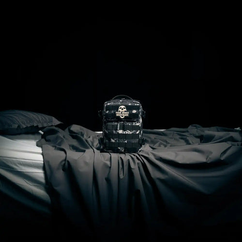 9L Backpack Mini Nightmare Sale