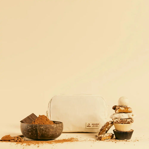 1.5L Crossbody Pack Vanilla