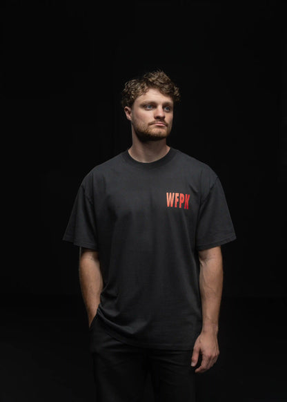 Your Worst Nightmare Graphic T-Shirt Sale