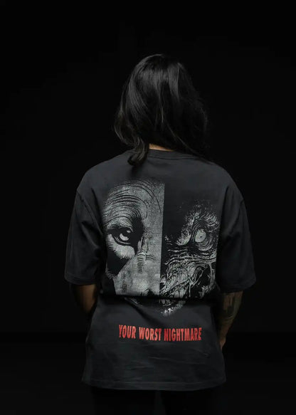 Your Worst Nightmare Graphic T-Shirt Sale