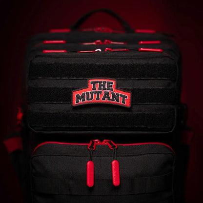 Nick Walker: The Mutant Patch