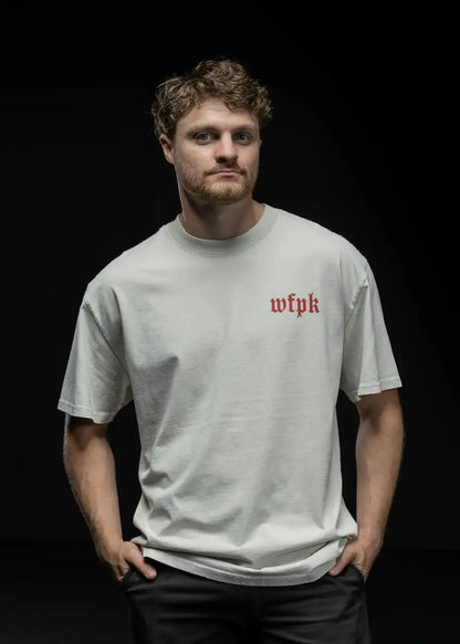 Fearless Graphic T-Shirt Nightmare Sale