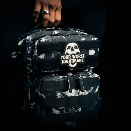 9L Backpack Mini Nightmare Sale