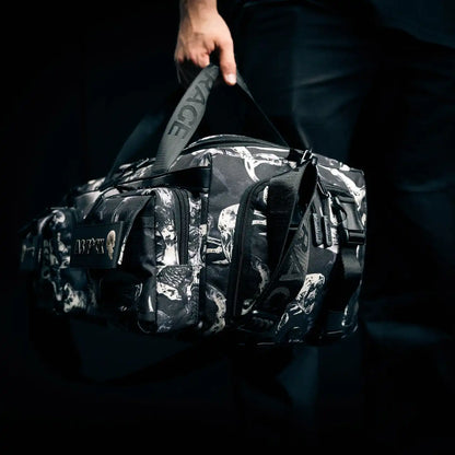 30L Perfect Duffle Bag Nightmare Sale