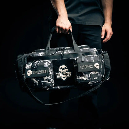 30L Perfect Duffle Bag Nightmare Sale