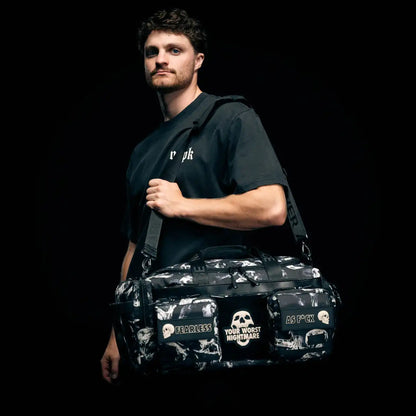 30L Perfect Duffle Bag Nightmare Sale