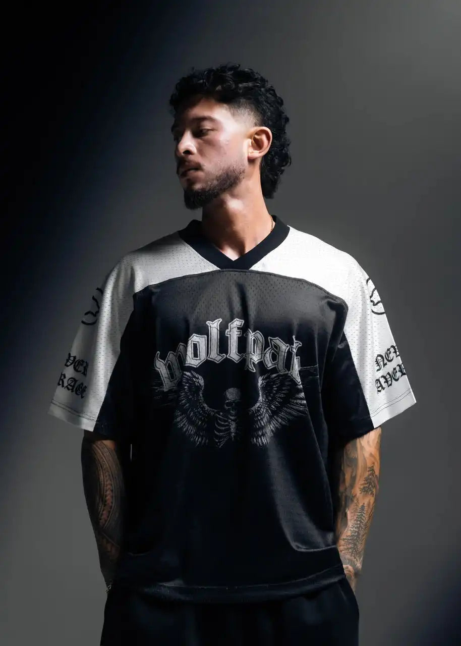 Deathwing Jersey