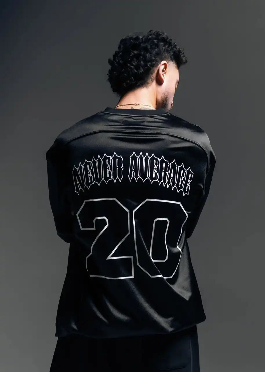 Hockey Jersey