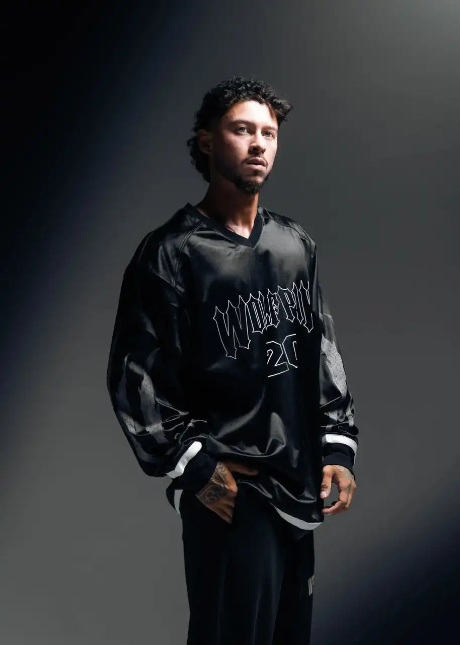 Hockey Jersey