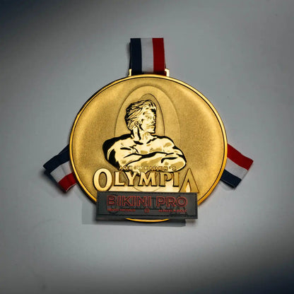 Olympia 2025 Bikini Pro Patch Sale