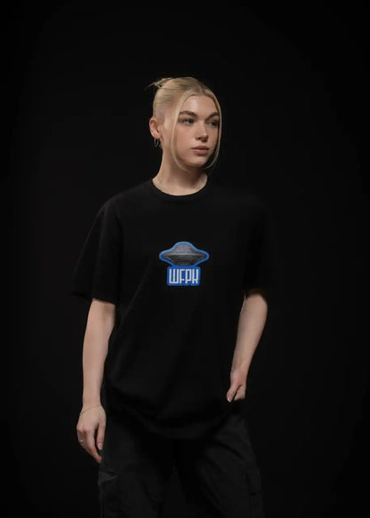 Area 51 Not Of This Earth Graphic T-Shirt Sale