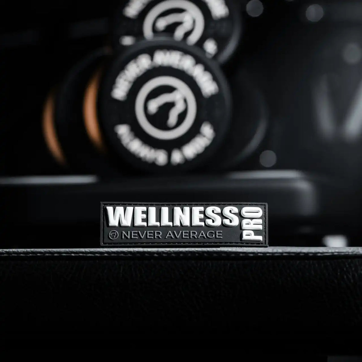 Wellness Pro Never Average