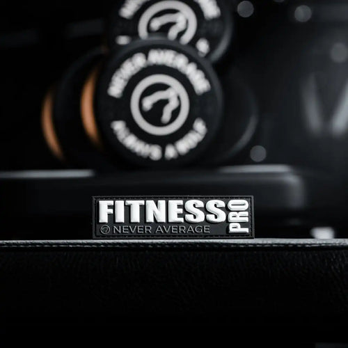 Fitness Pro Never Average