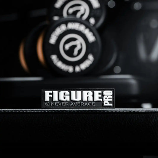 Figure Pro Never Average