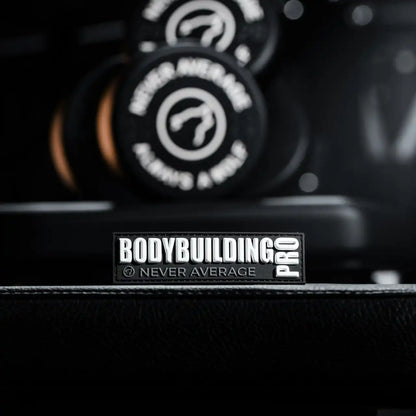 Bodybuilding Pro Never Average