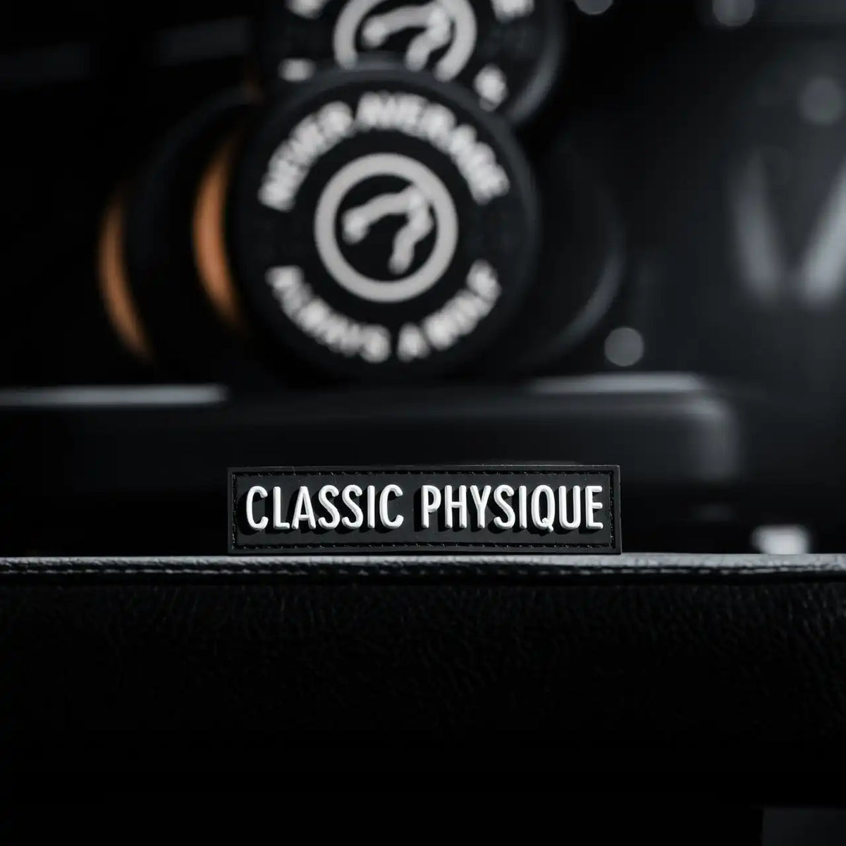 Classic Physique