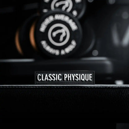 Classic Physique