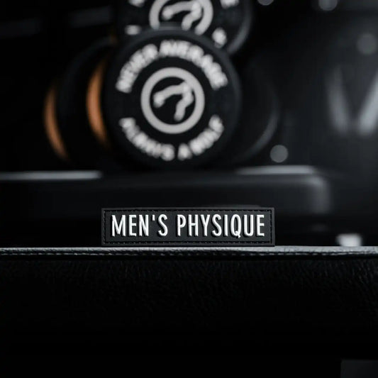 Men’s Physique