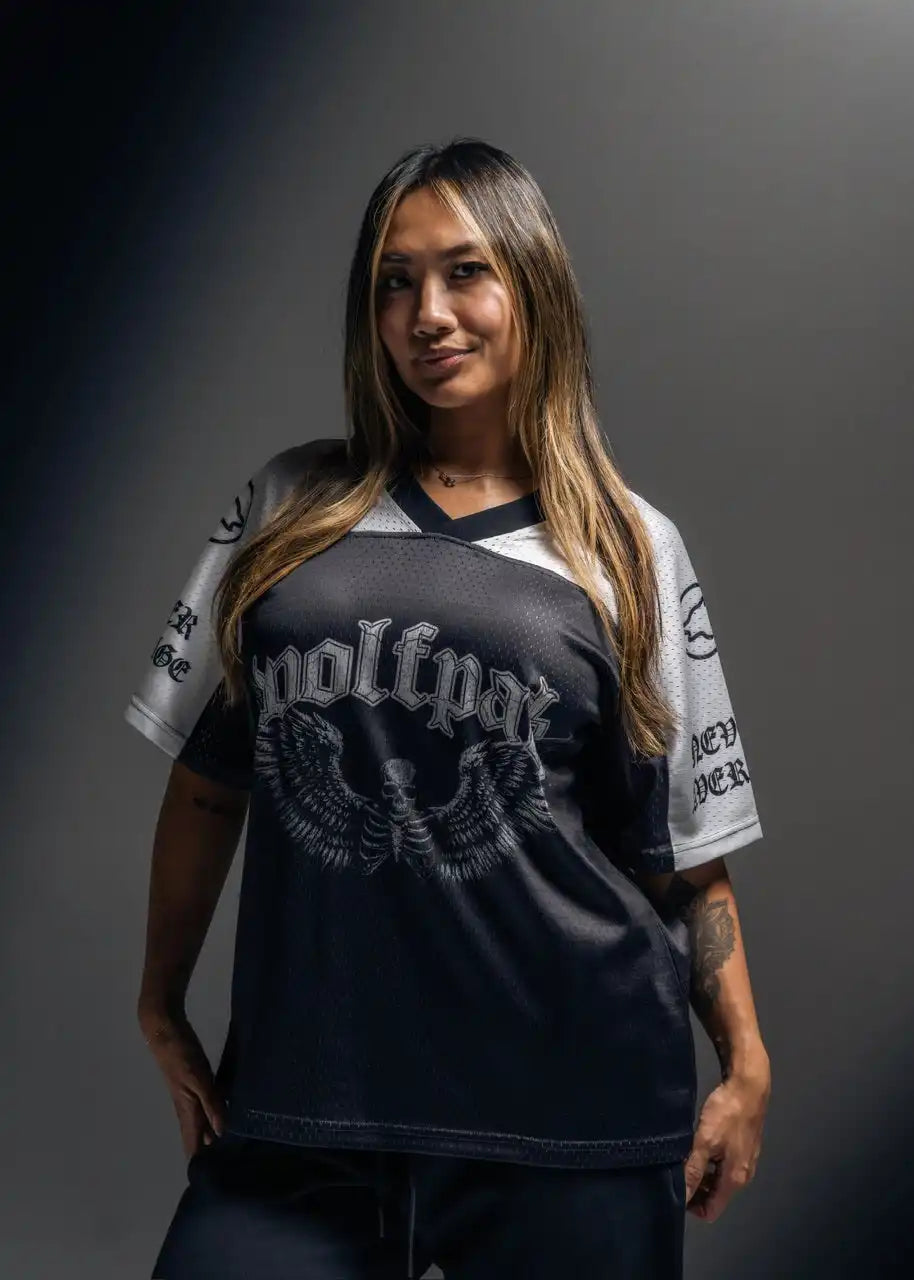 Deathwing Jersey