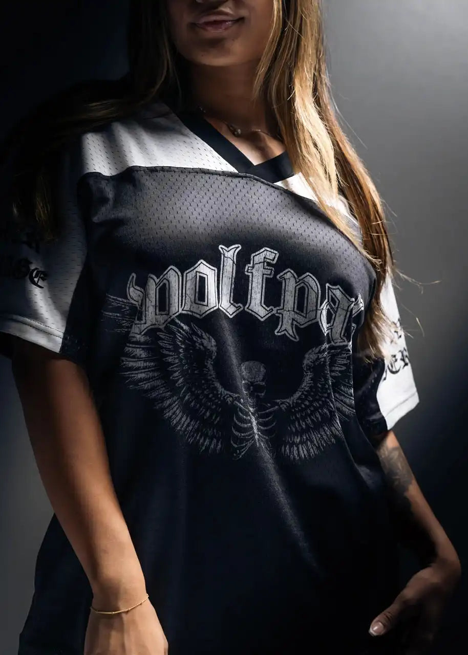 Deathwing Jersey