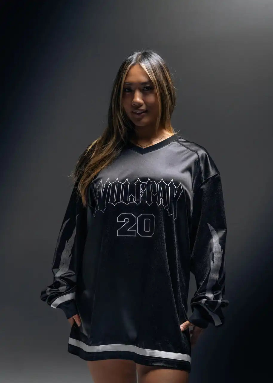 Hockey Jersey