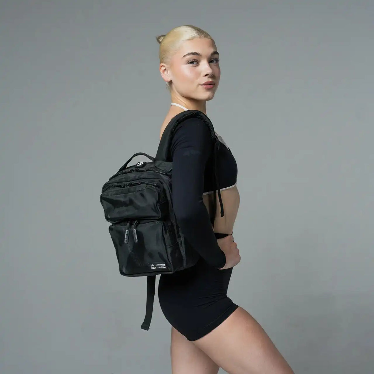 9L Backpack Mini Mesh
