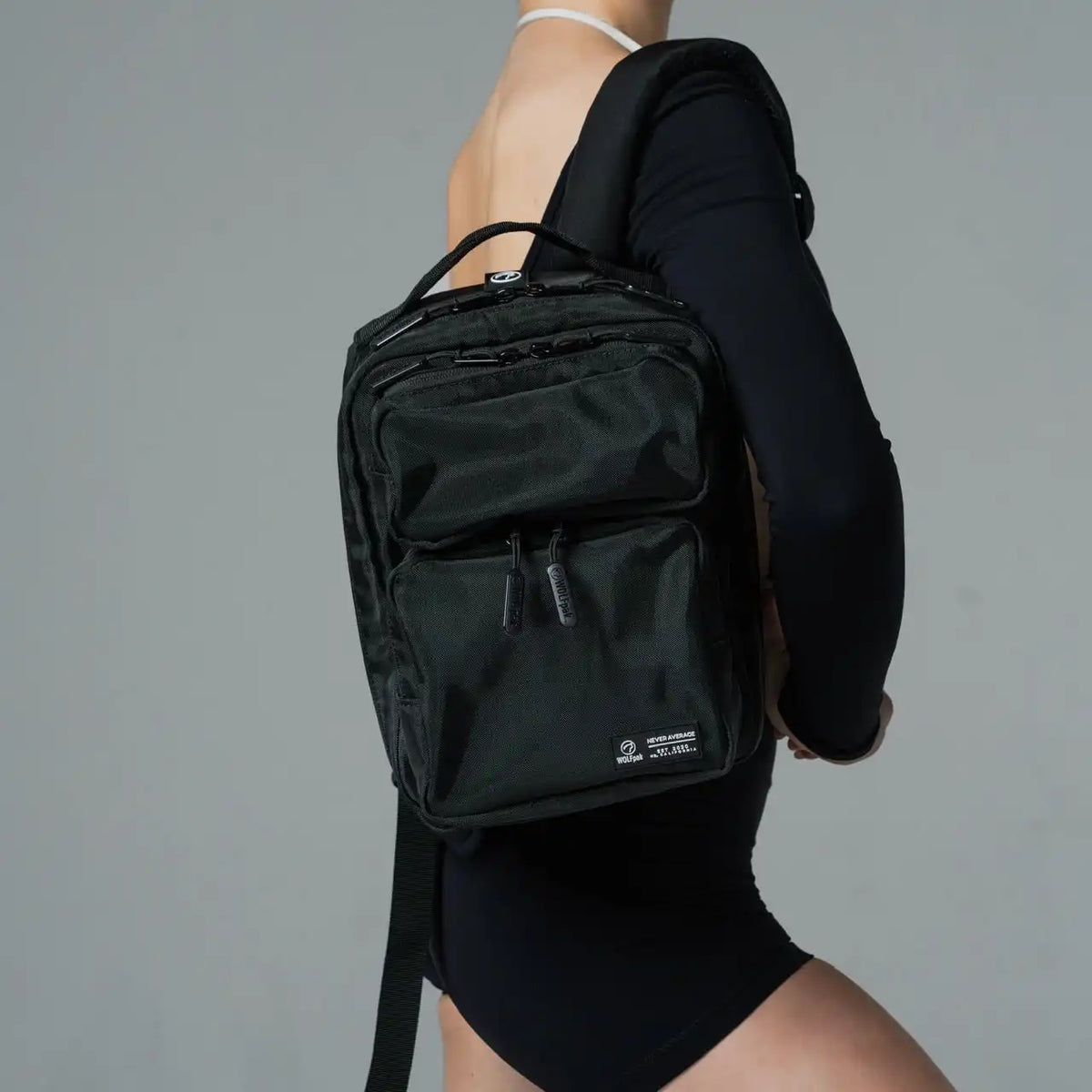 9L Backpack Mini Mesh