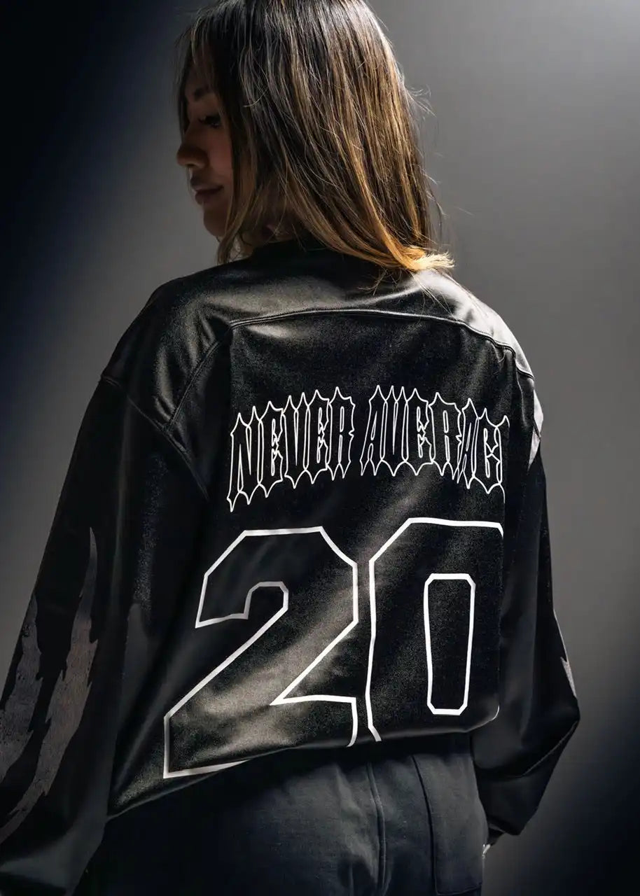 Hockey Jersey