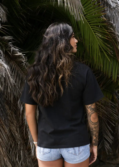 Beachbums Graphic T-Shirt Tropical Rebellion Sale