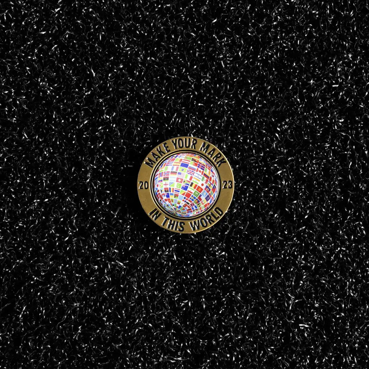 2023 Welcome To The Pak Challenge Coin