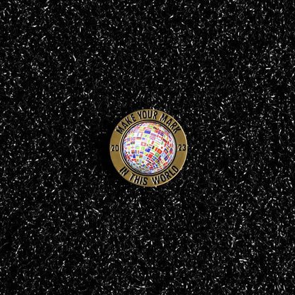 2023 Welcome To The Pak Challenge Coin
