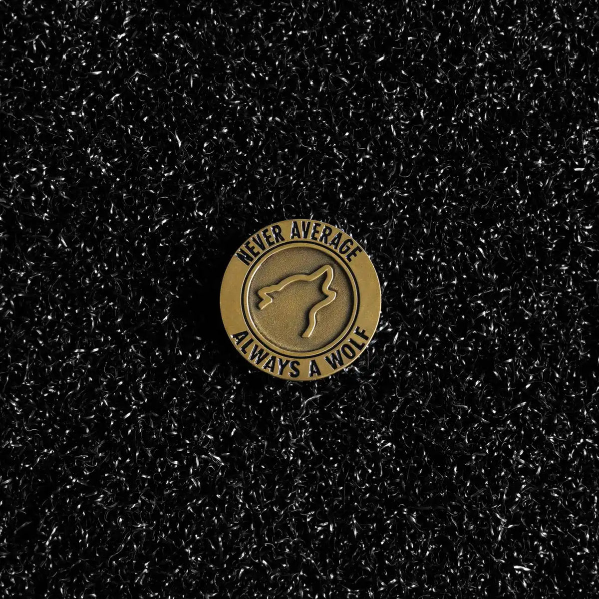 2023 Welcome To The Pak Challenge Coin