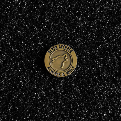 2023 Welcome To The Pak Challenge Coin