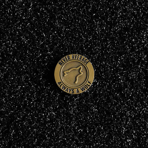 2023 Welcome To The Pak Challenge Coin