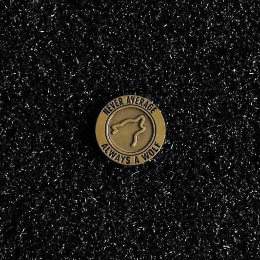2023 Welcome To The Pak Challenge Coin
