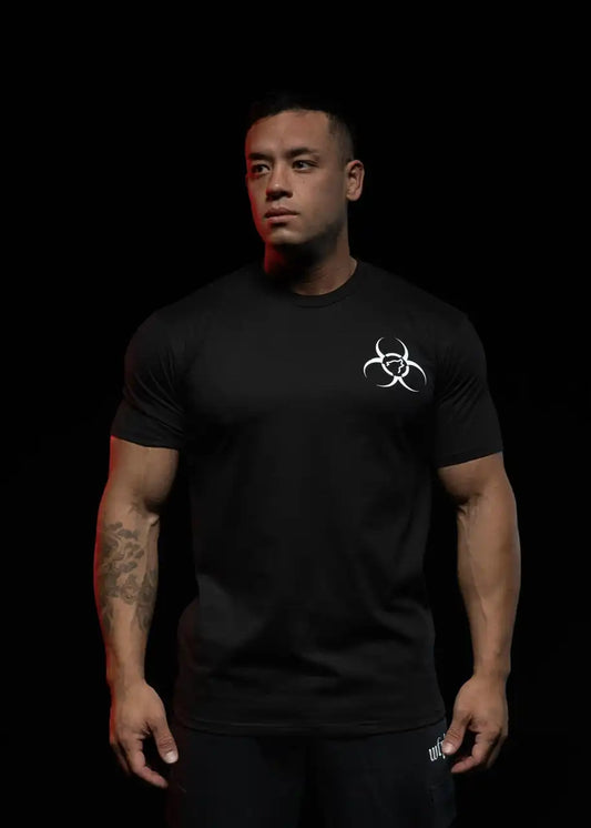 Apocalypse WOLFpocalypse Graphic T-Shirt Sale