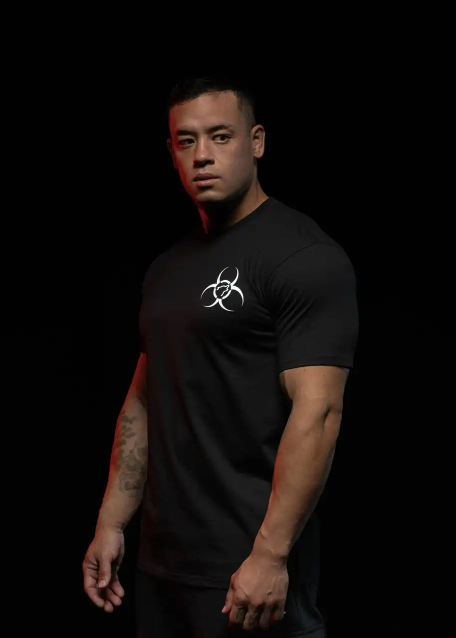 Apocalypse WOLFpocalypse Graphic T-Shirt Sale