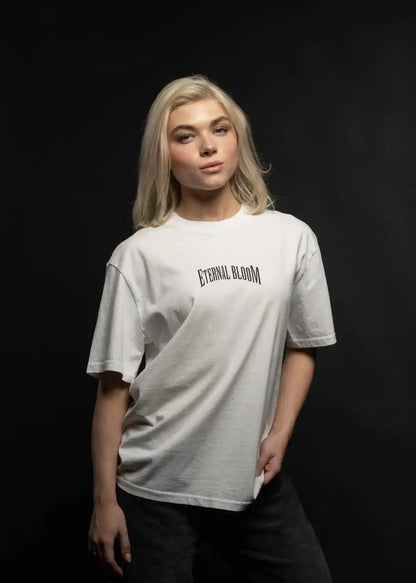 Forever Thriving Graphic T-Shirt Sale