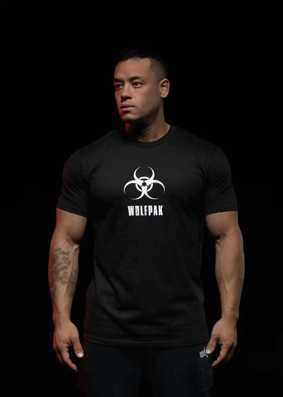 Apocalypse Outbreak Graphic T-Shirt Sale
