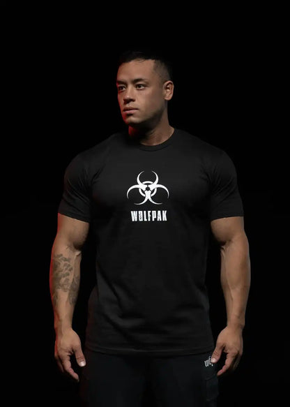 Apocalypse Outbreak Graphic T-Shirt Sale