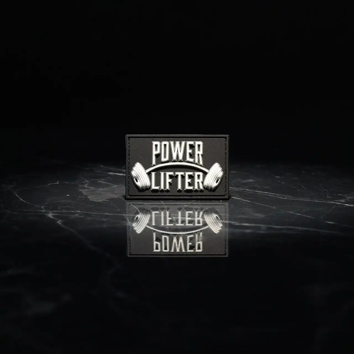 Power Lifter Patch