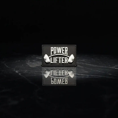 Power Lifter Patch