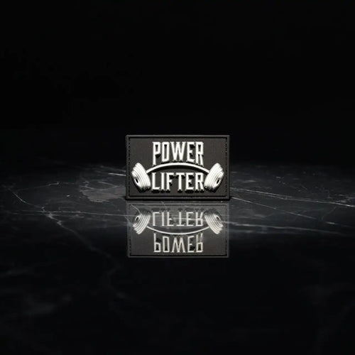 Power Lifter Patch
