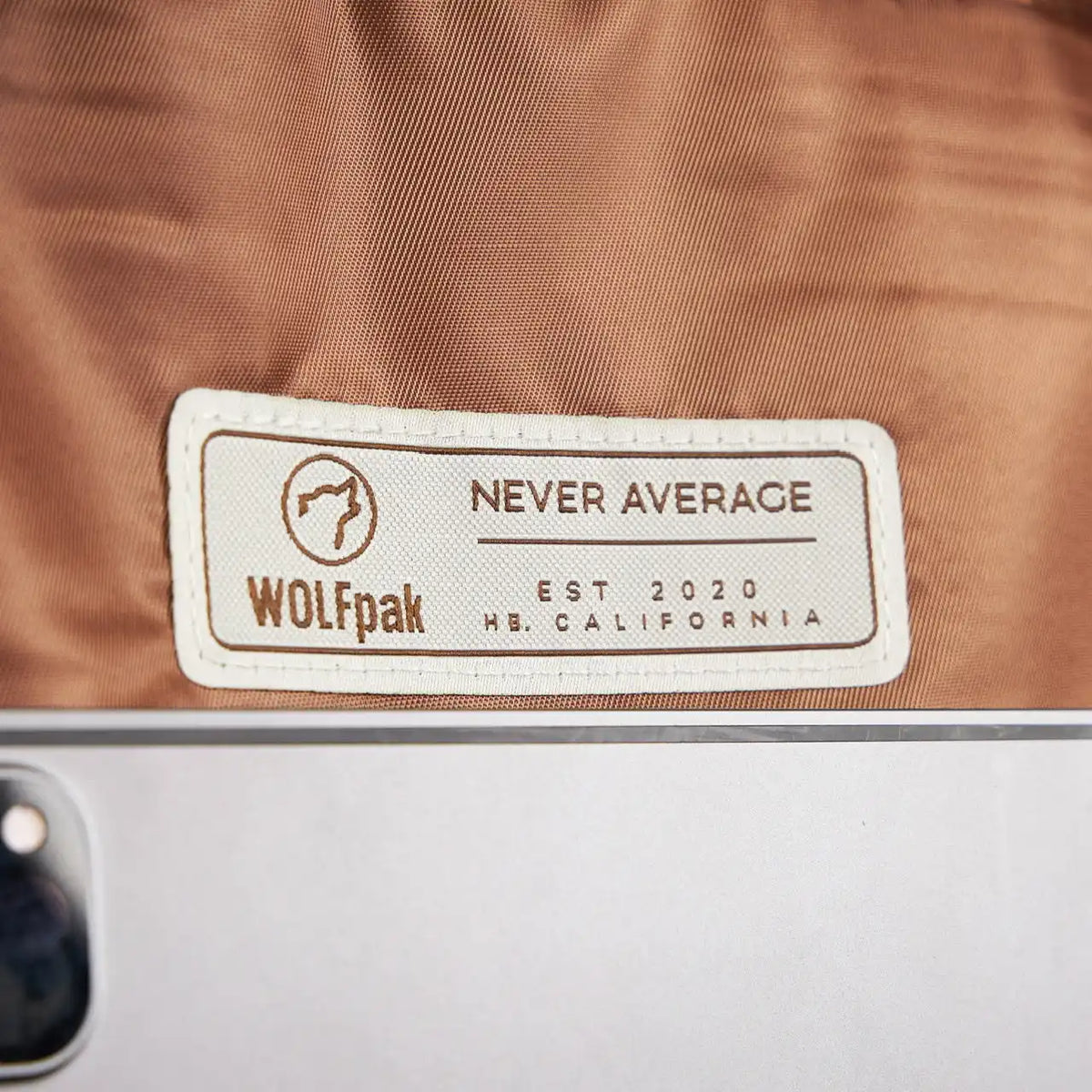 45L Backpack Cocoa