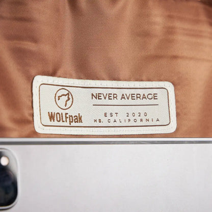 45L Backpack Cocoa