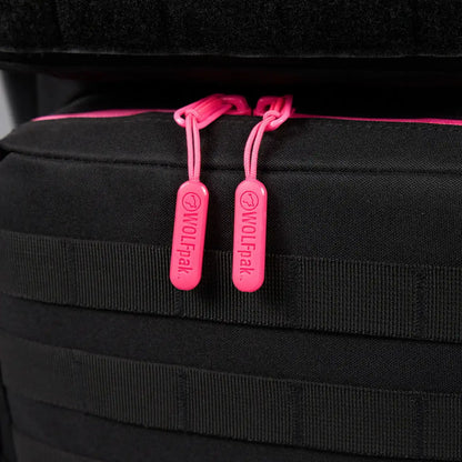 35L Black Neon Pink Meal Prep Management