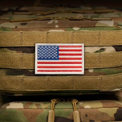 American US Flag Traditional